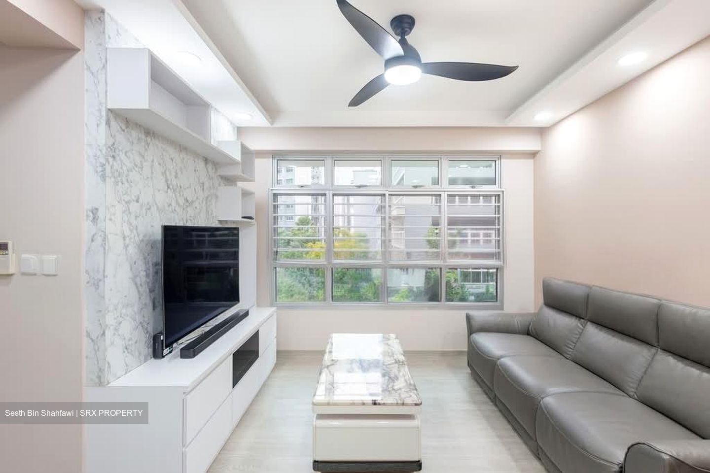 Blk 102A Eastcreek @ Canberra (Sembawang), HDB 4 Rooms #561298771